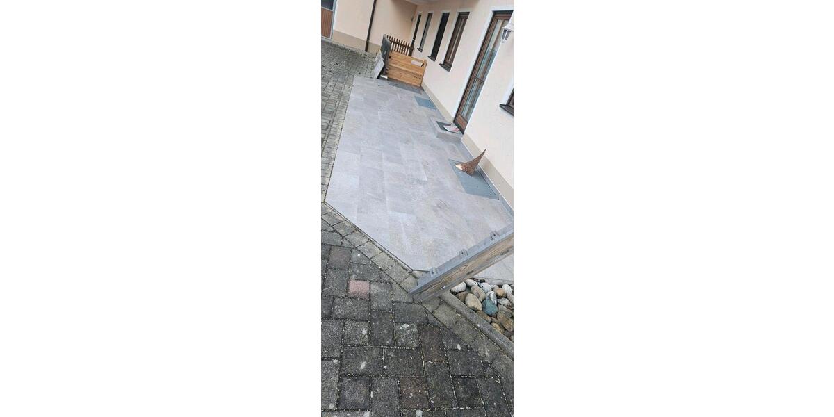 Erdgeschoßwohnung Traunreut Irsing - 5 Zimmer, 150 m&sup2;, 1.550&euro; | Angebot:26594094
