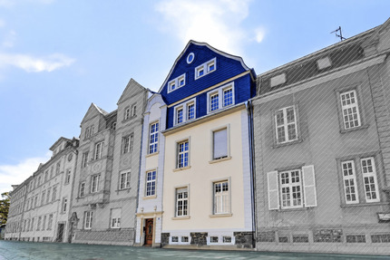 Wohnung Trier Trier-Nord - 3 Zimmer, 65 m&sup2;, 900&euro; | Angebot:26628608