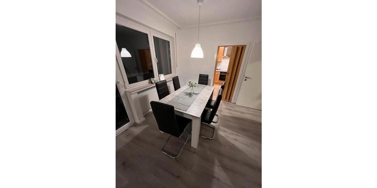 Etagenwohnung Immenhausen - 3 Zimmer, 96 m&sup2;, 850&euro; | Angebot:26703296
