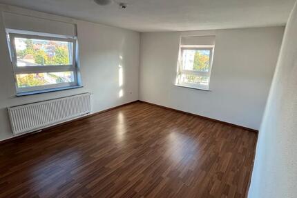 Sanierte 3.5Zimmer Wohnung in Heilbronn Zentrum zu vermieten! zimmer