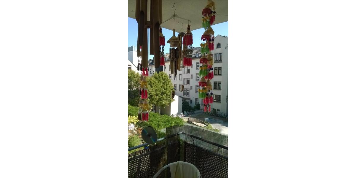 WG Zimmer Altstadt, 1x gemeinsam 318€, 1x allein eigen. Bad 581 € 2 zimmer