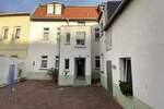 Etagenwohnung Bernburg Bergstadt - 2 Zimmer, 45 m&sup2;, 350&euro; | Angebot:25666909