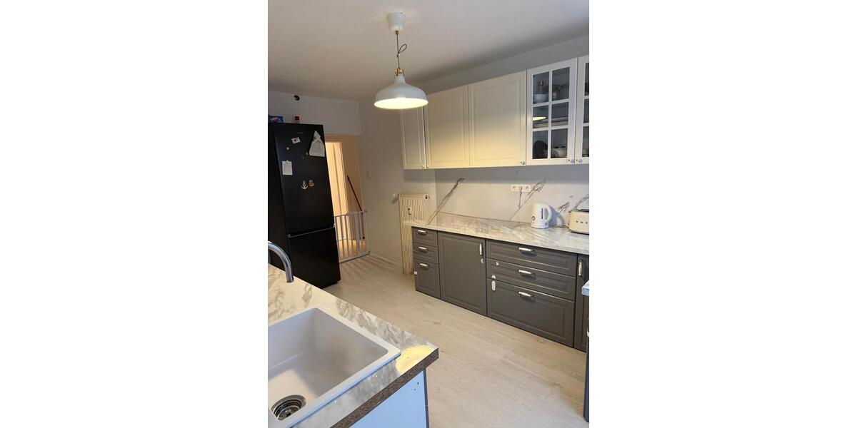 Erdgeschoßwohnung Bremerhaven Geestemünde - 5 Zimmer, 135 m&sup2;, 1.590&euro; | Angebot:24719896