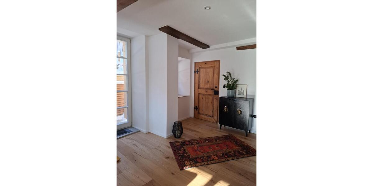 Etagenwohnung Vilgertshofen - 3 Zimmer, 70 m&sup2;, 1.200&euro; | Angebot:26267669