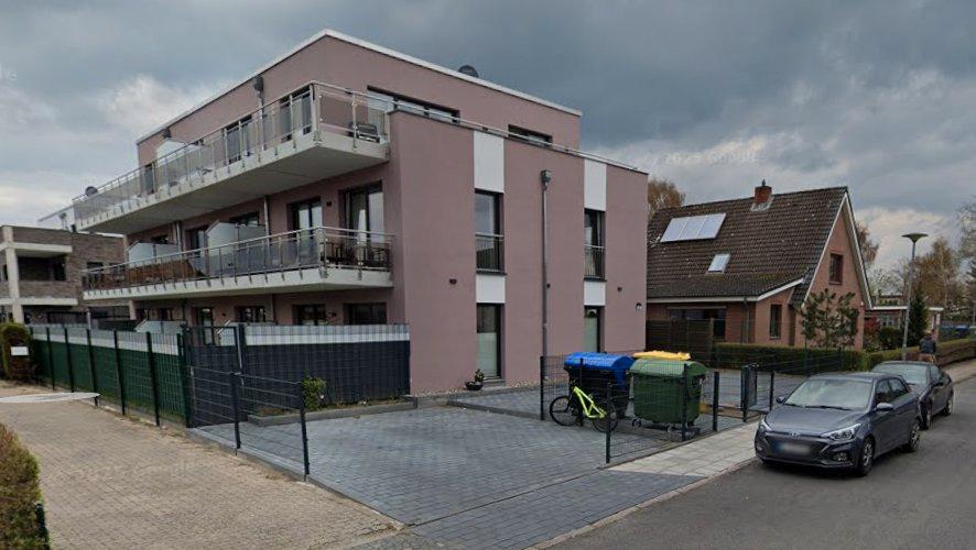 Terrassenwohnung Lübeck Sankt Lorenz Nord - 2 Zimmer, 86 m&sup2;, 1.390&euro; | Angebot:26249131