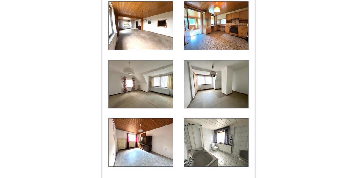 Doppelhaushälfte Elmenhorst - 6 Zimmer, 180 m&sup2;, 2.490&euro; | Angebot:24455479