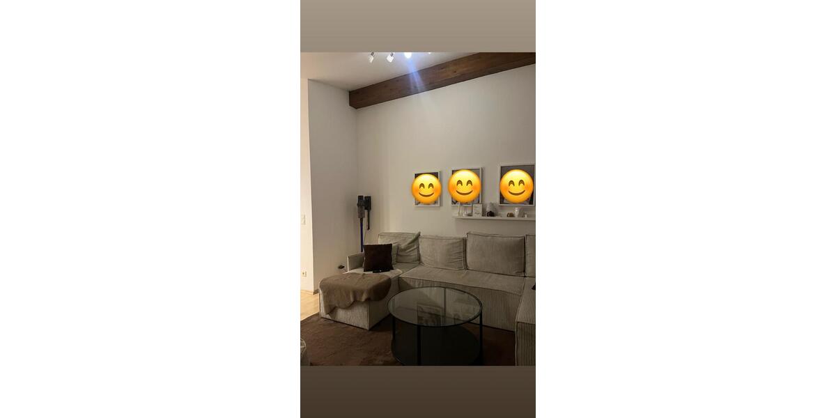 Dachgeschoßwohnung Ratingen Tiefenbroich - 3 Zimmer, 70 m&sup2;, 1.002&euro; | Angebot:24896162