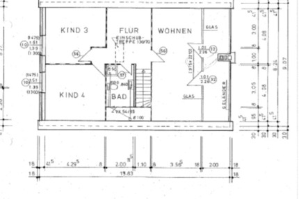 Wohnung Altenholz - 3 Zimmer, 70 m&sup2;, 900&euro; | Angebot:25164860