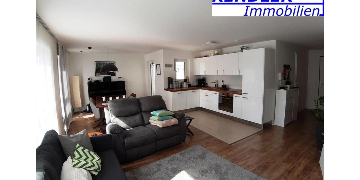 Moderne, voll möblierte 2 12 Zimmer-Wohnung mit Aufzug und TG-Platz! 2 zimmer