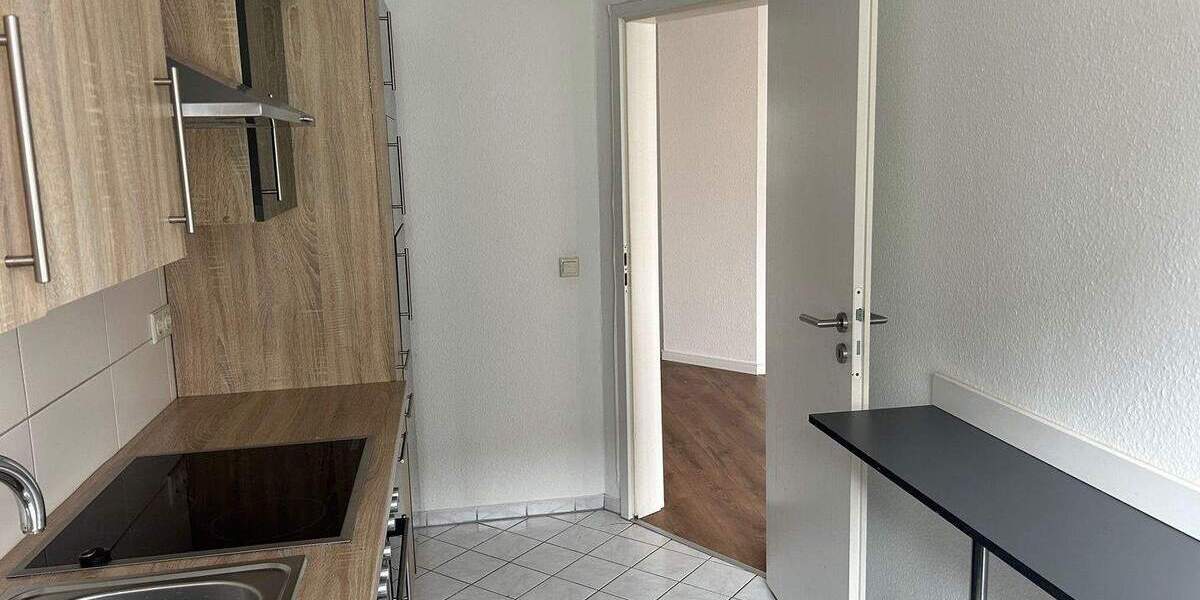Etagenwohnung Merseburg Neumarkt (Vorstadt) - 4 Zimmer, 83 m&sup2;, 600&euro; | Angebot:26015636