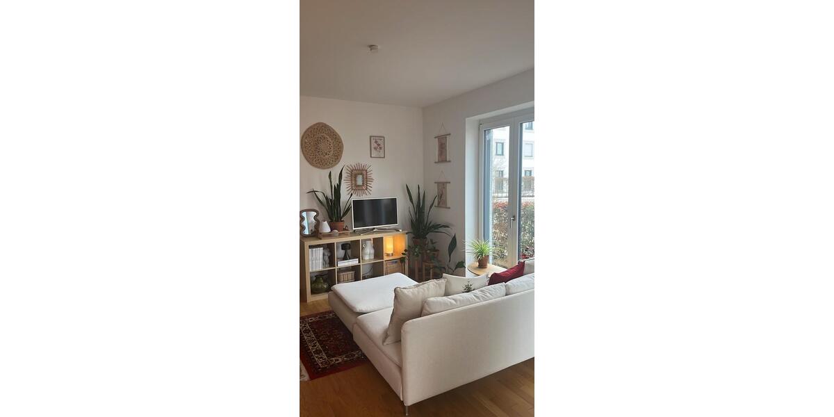 Wohnen auf Zeit Regensburg Brandlberg - 1 Zimmer, 69 m&sup2;, 743&euro; | Angebot:24726872