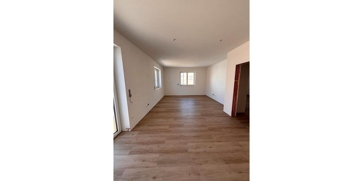 Etagenwohnung Nördlingen - 2 Zimmer, 61 m&sup2;, 731&euro; | Angebot:26626310