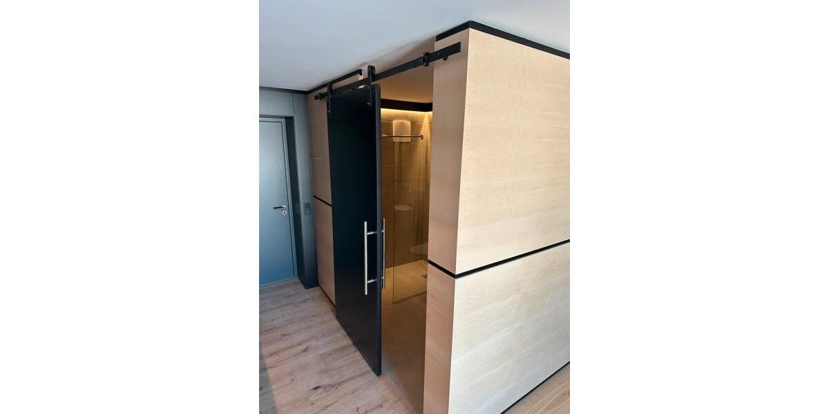 Etagenwohnung Kaufbeuren - 1 Zimmer, 26 m&sup2;, 421&euro; | Angebot:26607708