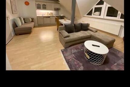 Wohnung Bochum - 1 Zimmer, 44 m&sup2;, 795&euro; | Angebot:26617713