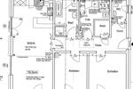 Bungalow Ahorntal - 3 Zimmer, 98 m&sup2;, 1.010&euro; | Angebot:26645239