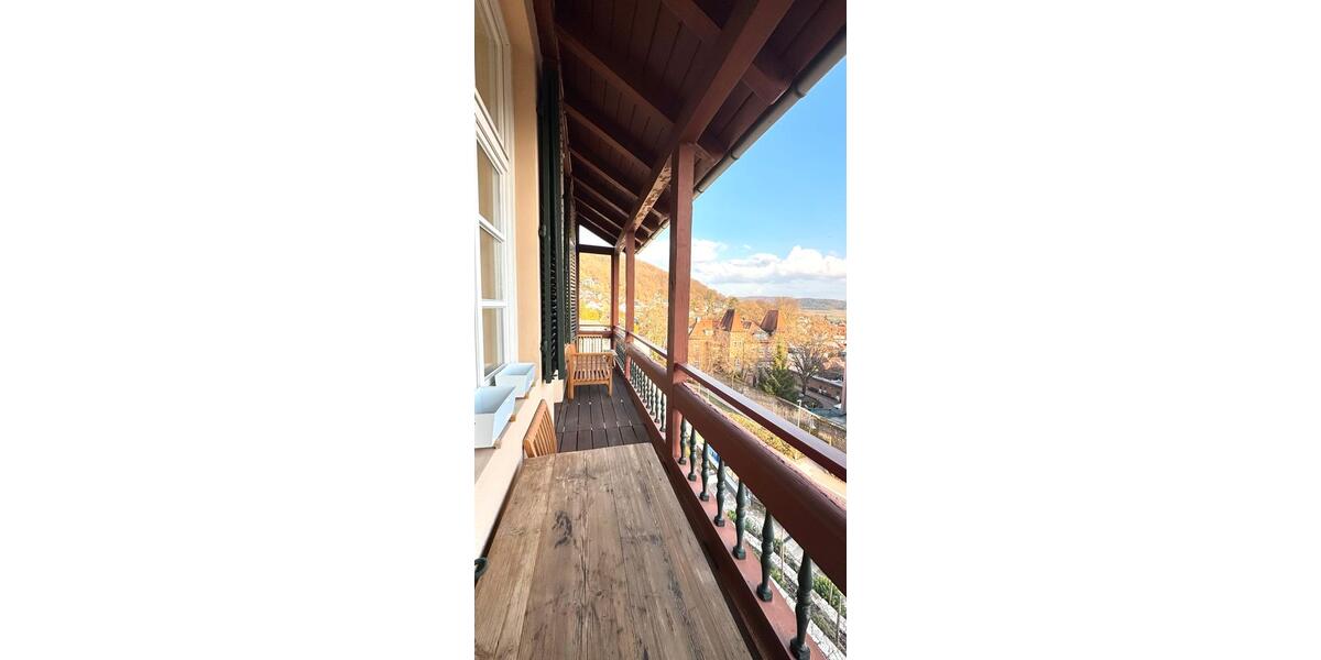 Etagenwohnung Gelnhausen - 4 Zimmer, 160 m&sup2;, 2.500&euro; | Angebot:25449490