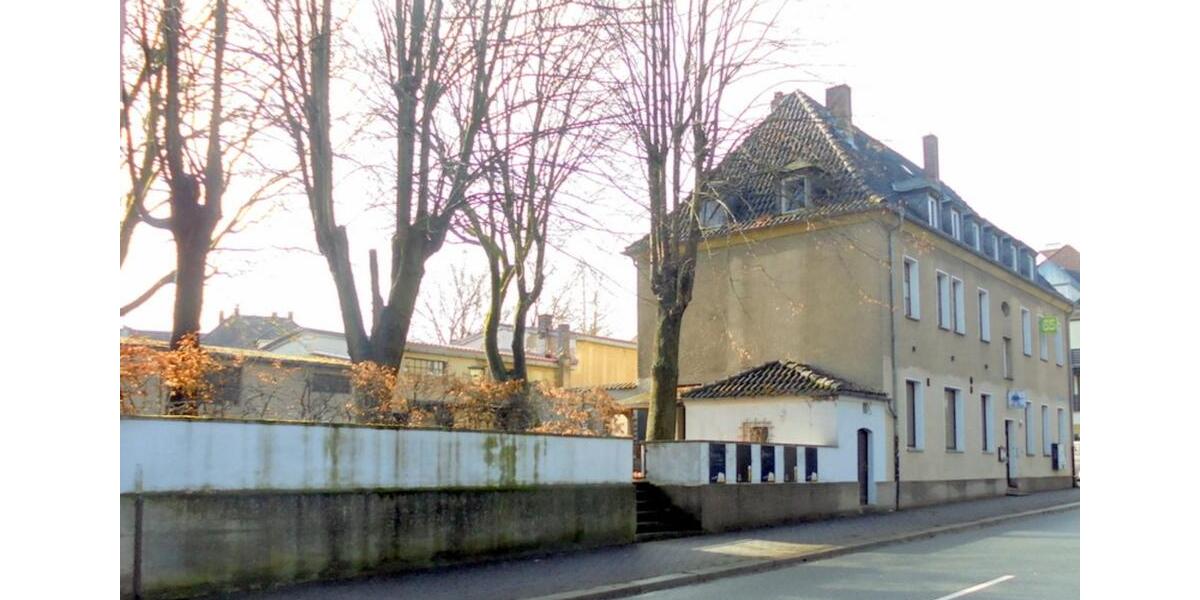 Gewerbeobjekt Bayreuth Altstadt - 1.000&euro; | Angebot:25224506