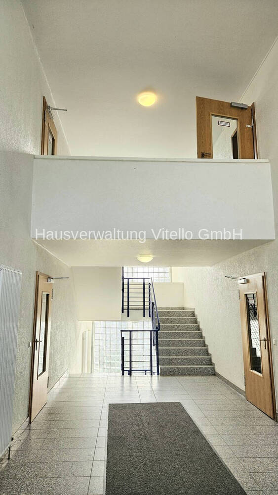 Gemütliche 2-Zimmerwohnung in ruhigerzentraler Lage