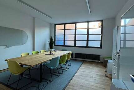 Büro in Köln 9.381 € 318 m²