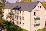 4-Raum-Wohnung mit Balkon zimmer