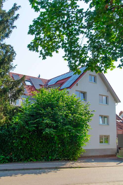 Wohnung zum Mieten in Freiburg 670 € 26 m²