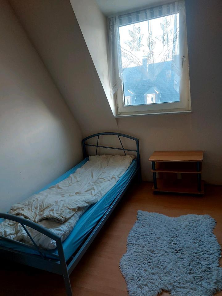Monteurzimmer in Essen Borbeck zimmer