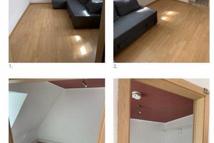 Wohnung Hohenlockstedt - 1.5 Zimmer, 33 m&sup2;, 475&euro; | Angebot:24768453