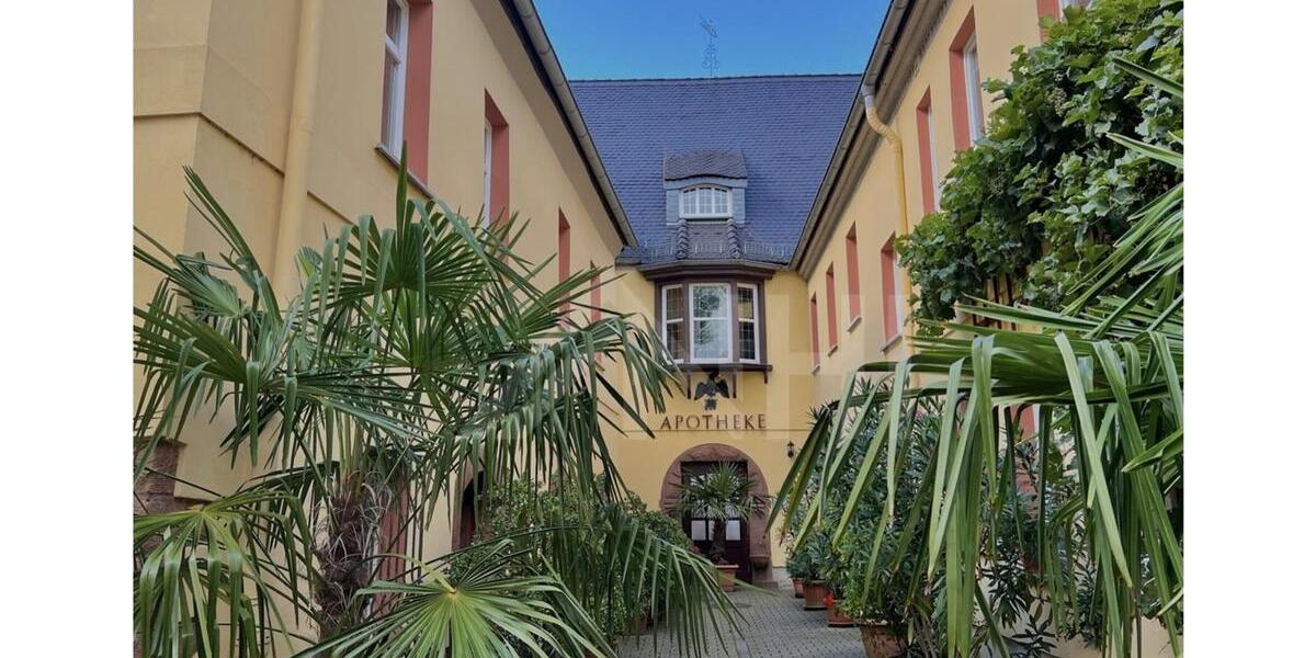 Gewerbeobjekt Grimma - 2.000&euro; | Angebot:25866489