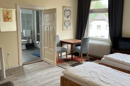 Wohnen auf Zeit Ziethen - 2 Zimmer, 38 m&sup2;, 70&euro; | Angebot:26356715
