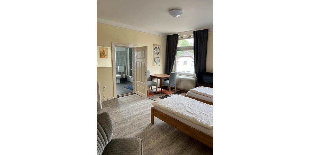 Wohnen auf Zeit Ziethen - 2 Zimmer, 38 m&sup2;, 70&euro; | Angebot:26356715
