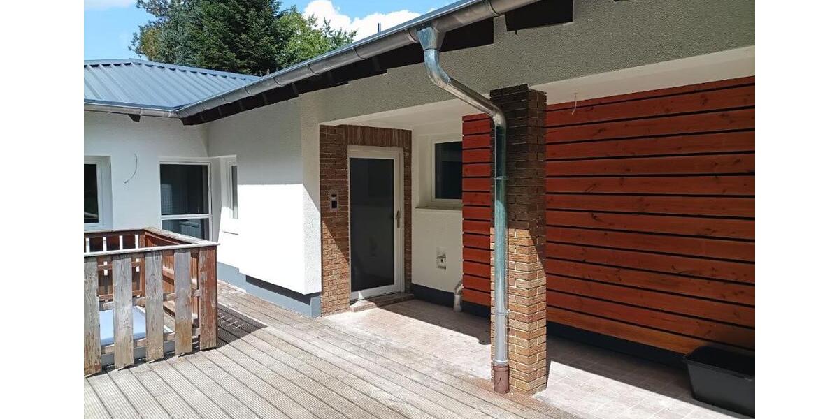 Große freundliche 5 ZKB Wohnung mit Wohnküche (1613-5002-WHG) 5 zimmer