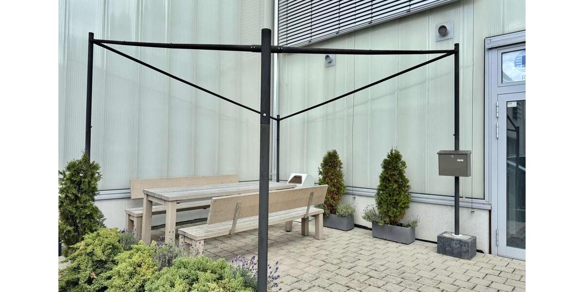 Gewerbeobjekt Pößneck - 1.600&euro; | Angebot:23755448