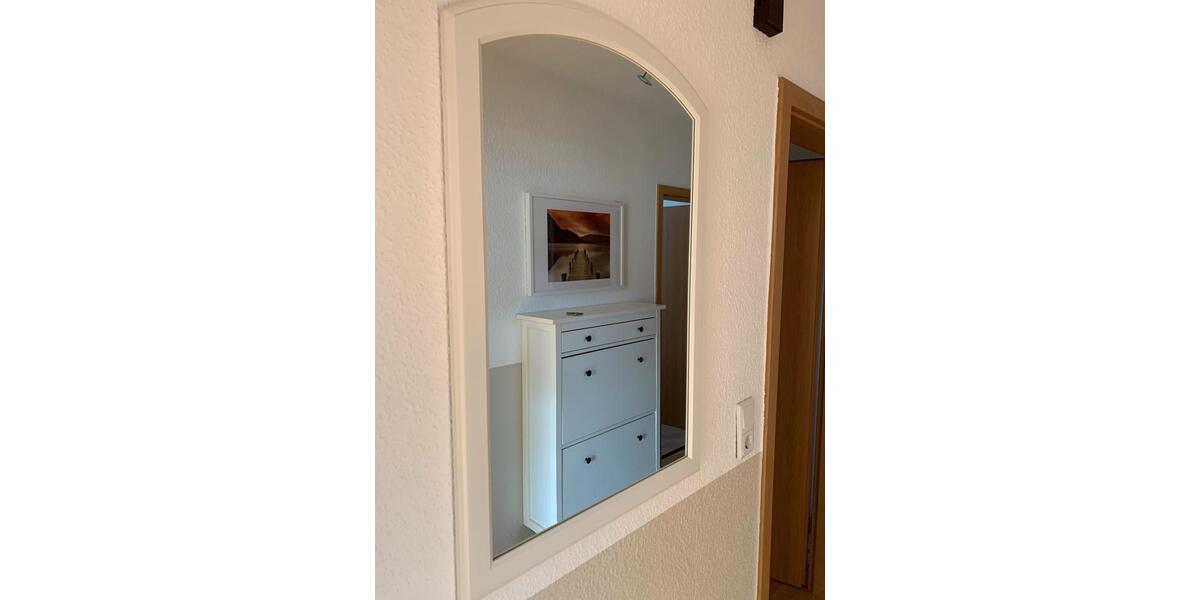 Dachgeschoßwohnung Warstein - 3 Zimmer, 48 m&sup2;, 695&euro; | Angebot:24951277