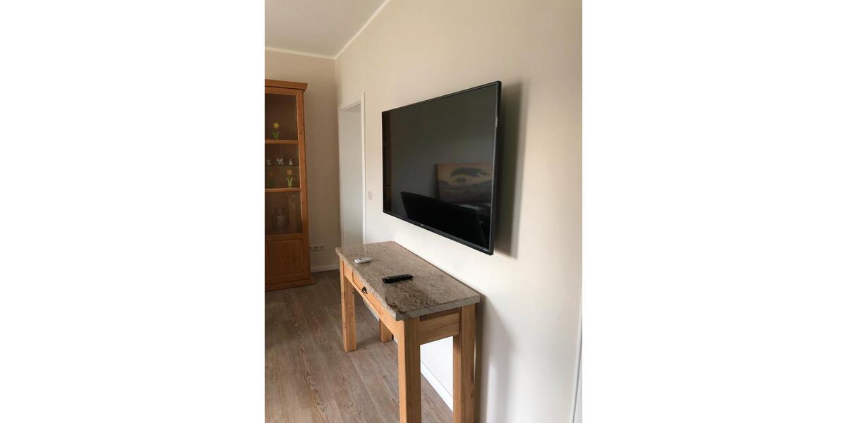 Appartement möbliert 2 zimmer