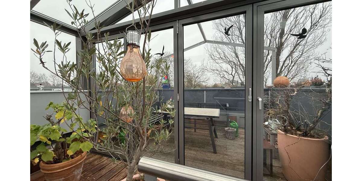 Etagenwohnung Braunschweig Viewegsgarten- Bebelhof - 4 Zimmer, 180 m&sup2;, 2.300&euro; | Angebot:26788404
