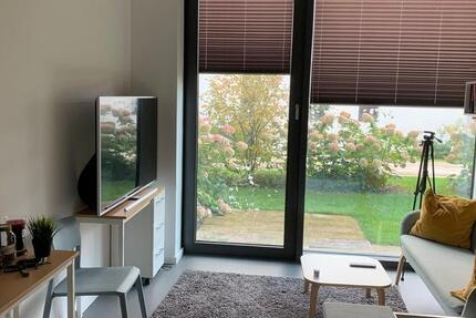 1-Zimmer Appartement möbliert 1 zimmer