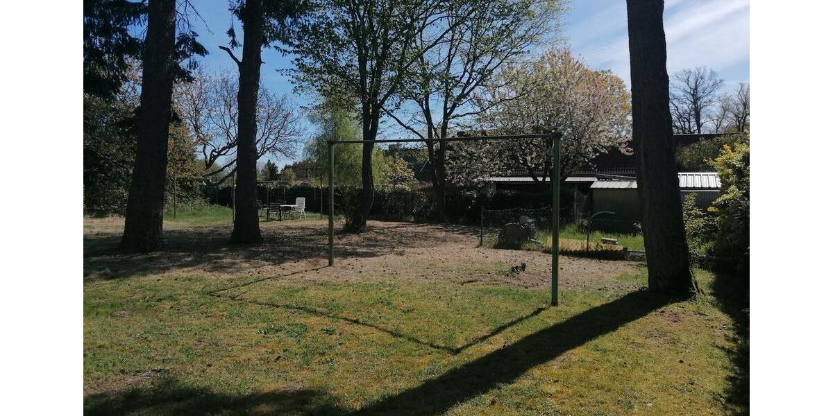 Etagenwohnung Luckenwalde - 4 Zimmer, 78 m&sup2;, 335&euro; | Angebot:26579532