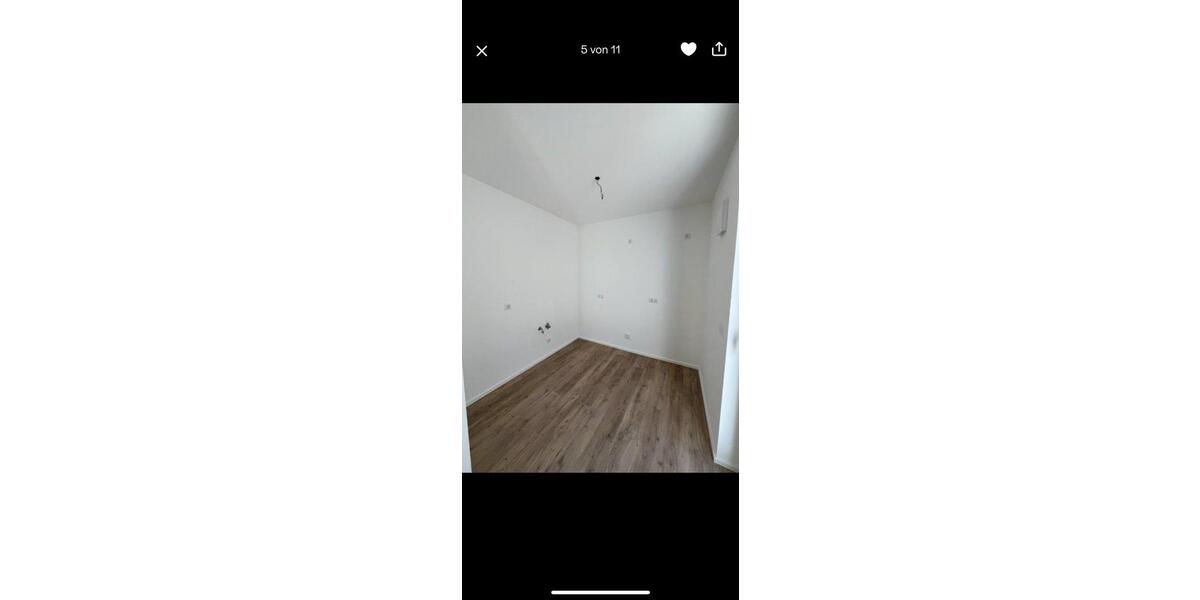 Erdgeschoßwohnung Würzburg Steinbachtal - 2.5 Zimmer, 52 m&sup2;, 970&euro; | Angebot:26560540