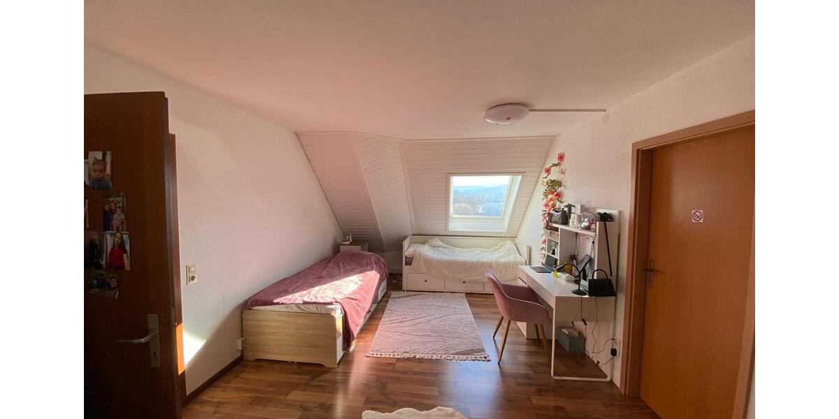 Maisonettenwohnung Rheinfelden (Baden) - 4 Zimmer, 111 m&sup2;, 1.250&euro; | Angebot:25872105