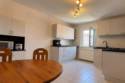 Wohnung Kaiserslautern - 3 Zimmer, 80 m&sup2;, 790&euro; | Angebot:27113341