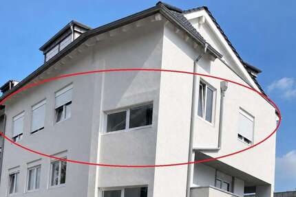 Wohnung Bonn Bad Godesberg - 5 Zimmer, 94 m&sup2;, 1.400&euro; | Angebot:27032649
