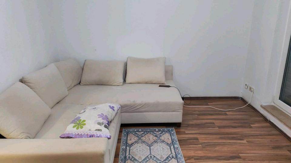 Etagenwohnung Aichtal - 1 Zimmer, 40 m&sup2;, 760&euro; | Angebot:24510282