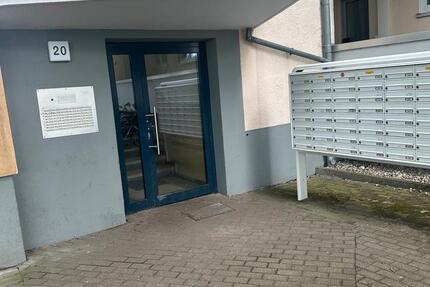 2 Zimmer Wohnung in Neuss Furth zimmer