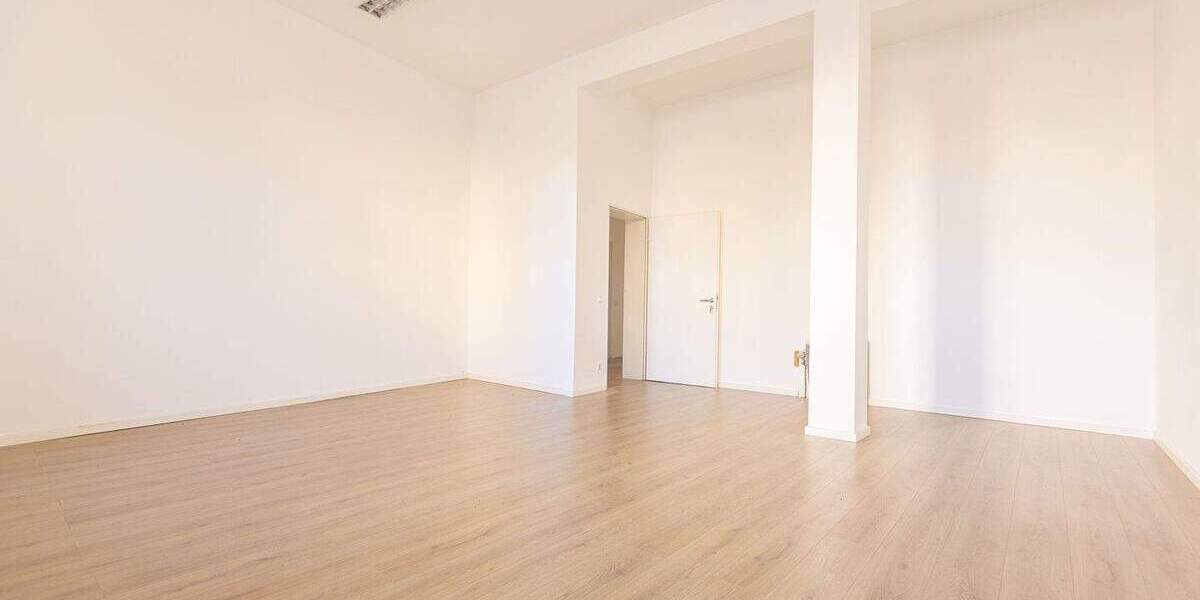 Gewerbeobjekt Torgau - 4 Zimmer, 167 m&sup2;, 1.169&euro; | Angebot:25740606