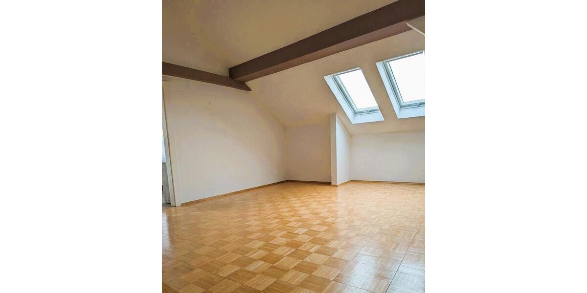 Maisonettenwohnung Bad Harzburg - 4 Zimmer, 110 m&sup2;, 739&euro; | Angebot:26679203
