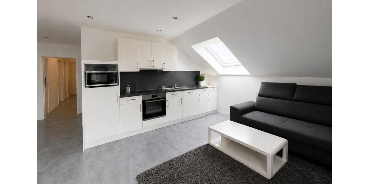 Etagenwohnung Großbottwar - 3 Zimmer, 73 m&sup2;, 815&euro; | Angebot:26462755