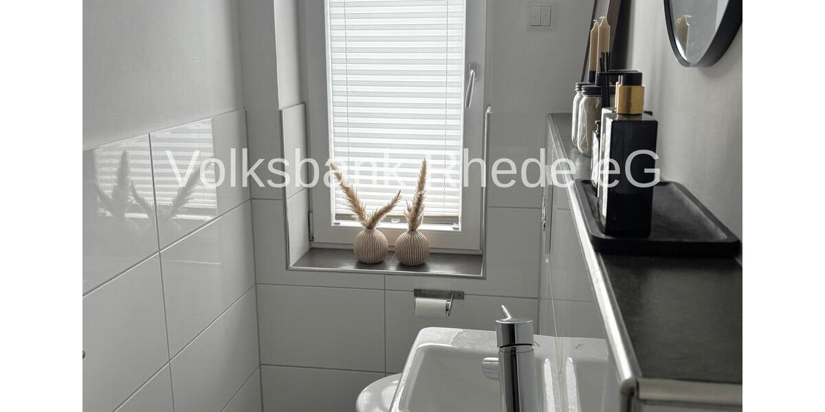 Etagenwohnung Bocholt - 3 Zimmer, 106 m&sup2;, 990&euro; | Angebot:26663103