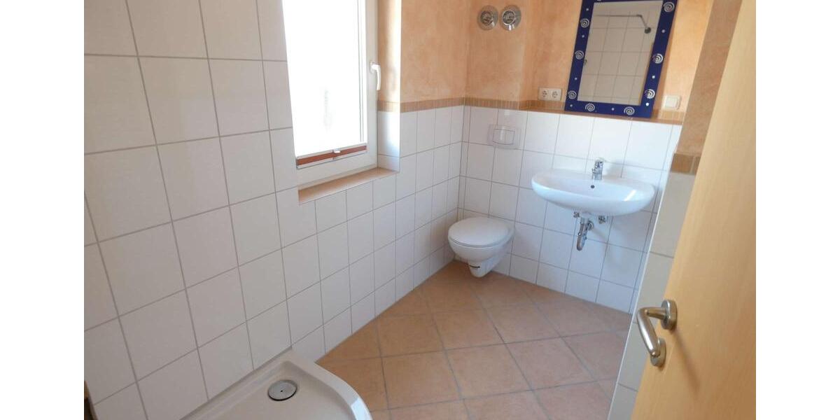 Helles 1-Zimmer-Appartement in Bahnhofsnähe in Rödental! 1 zimmer