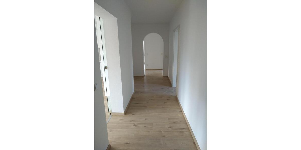 Etagenwohnung Höchstadt an der Aisch - 4 Zimmer, 116 m&sup2;, 1.100&euro; | Angebot:26232816