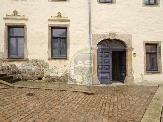 Lagerräume am Altmarkt zimmer